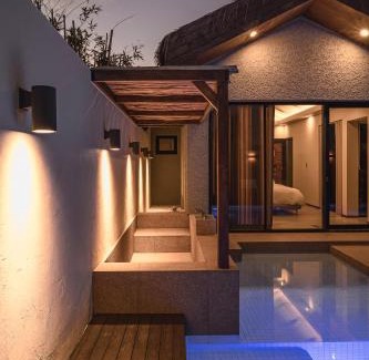 Aewol House | Villa Fave Jeju Aewol A-type