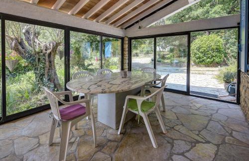 Fayence Villa | Villa Fayence- pool, garden and AC