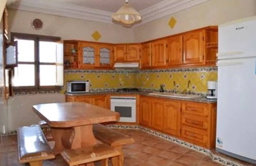 Djerba Midun Villa | VILLA FEDERICA beautiful spacious with private pool 5 minutes from the beach Yati