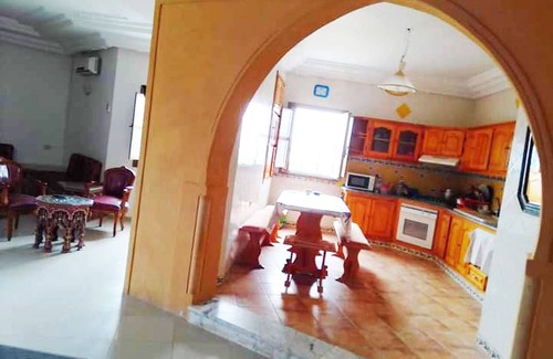 Djerba Midun Villa | VILLA FEDERICA beautiful spacious with private pool 5 minutes from the beach Yati