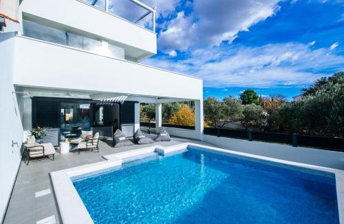 Biograd na Moru Villa | Villa Felicità, Biograd na Moru, Zadar
