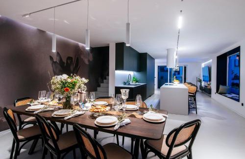 Biograd na Moru Villa | Villa Felicità, Biograd na Moru, Zadar