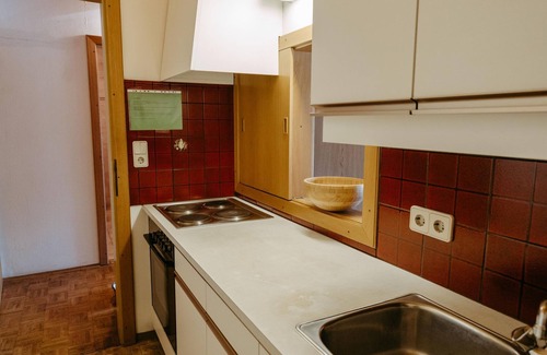 Velden am Worther See Apartment | Villa Fernblick Apartment Top 3 - Villa Fernblick