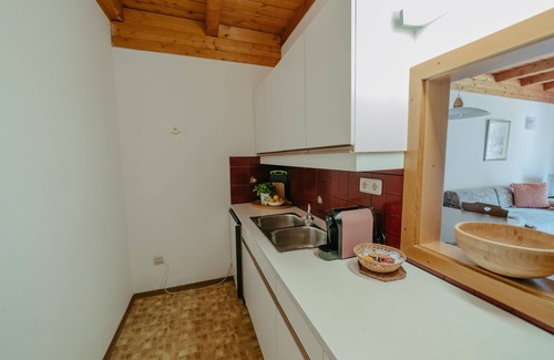 Velden am Worther See Apartment | Villa Fernblick Apartment Top 2 - Villa Fernblick