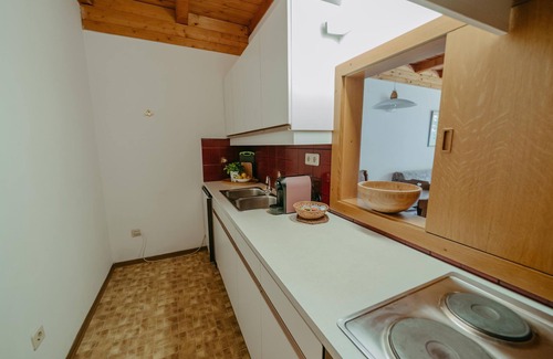 Velden am Worther See Apartment | Villa Fernblick Apartment Top 2 - Villa Fernblick