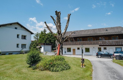 Velden am Worther See Apartment | Villa Fernblick Apartment Top 2 - Villa Fernblick