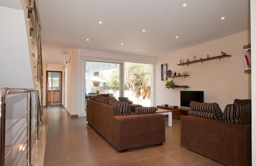 Cala Ferrera Villa | Villa Ferrera Select B