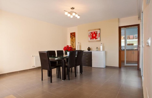 Cala Ferrera Villa | Villa Ferrera Select B