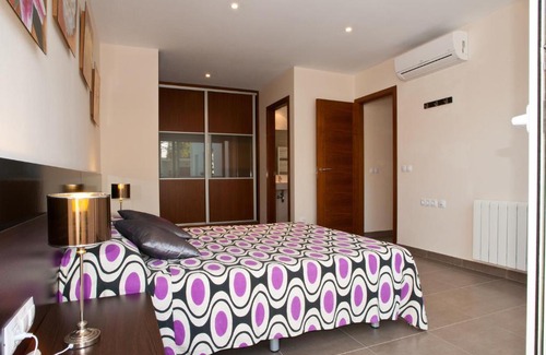 Cala Ferrera Villa | Villa Ferrera Select B
