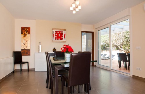 Cala Ferrera Villa | Villa Ferrera Select B