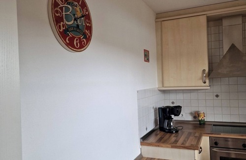 Piesport Apartment | Villa Ferres Beautiful vacation apartment with garden and Moselle view. Pet friendly!
