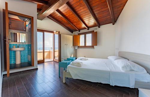 Costa Rei House | Villa Fico d'India n10