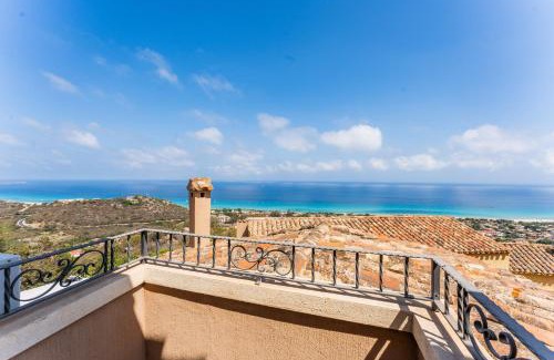 Costa Rei House | Villa Fico d'India n10