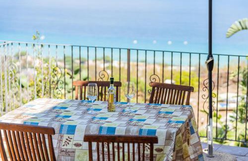 Costa Rei House | Villa Fico d'India n10