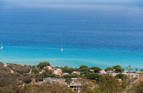 Costa Rei House | Villa Fico d'India n10