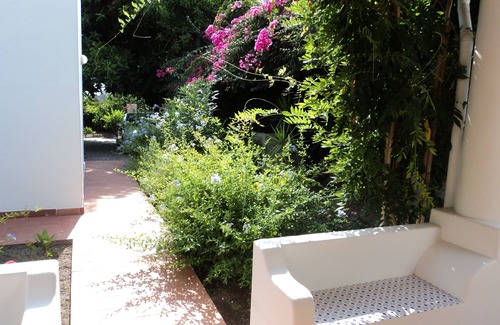 Contrada Santa Lucia Villa | Villa Ficus in the district "Zinzolo"