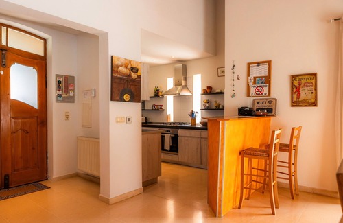 Capdepera Villa | Villa "Finca Soliva" with Mountain View, Garden, Wi-Fi, Pool & Terrace