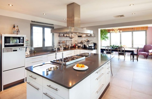 Porto-Vecchio Villa | Villa Fiorella - Two Bedroom Villa, Sleeps 4
