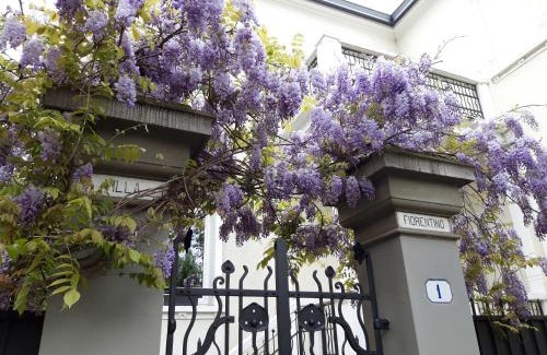 Historic Centre House | Villa Fiorentino