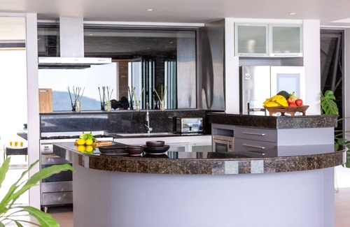 Plai Laem Villa | Villa Firefly- Spectacular Family Friendly Villa