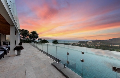 Plai Laem Villa | Villa Firefly- Spectacular Family Friendly Villa