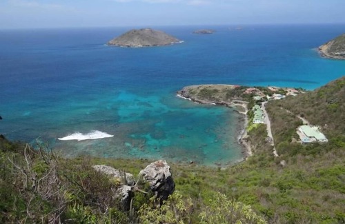 Flamands Villa | Villa Flamands Bay in Flamands by Personal Villas - Breathtaking Views, Private Swimming Pool