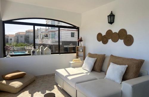 Arguineguin Villa | Villa Flamingo