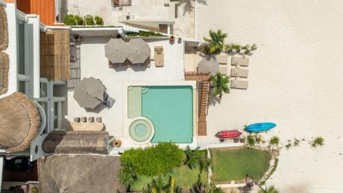 Punta Cancun Villa | Villa Flamingos