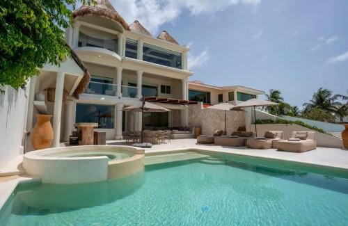 Punta Cancun Villa | Villa Flamingos