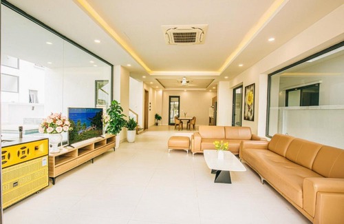 Sam Son Villa | Villa FLC NT166