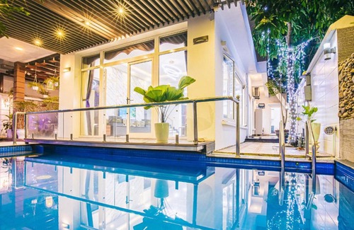 Sam Son Apartment | Villa flc Sầm Sơn Nt22