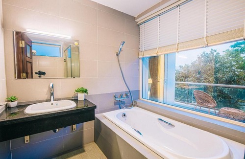 Sam Son Apartment | Villa flc Sầm Sơn Nt22