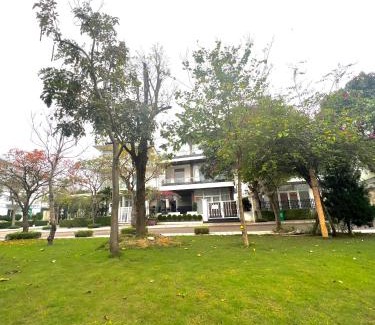 Sam Son Apartment | Villa FLC Sầm Sơn - Sao biển 98