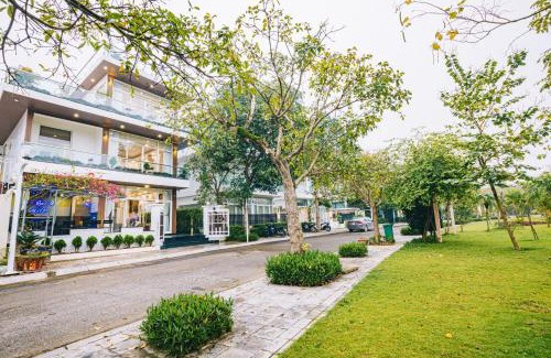 Sam Son Apartment | Villa FLC Sầm Sơn - Sao biển 98