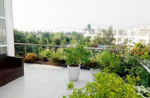 Sam Son Apartment | Villa FLC Sầm Sơn - Sao biển 98