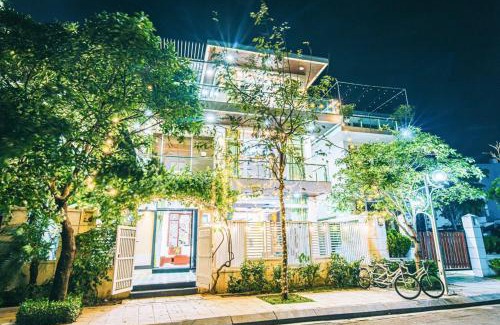 Sam Son Villa | Villa FLC Sầm Sơn - Sao Biển 101