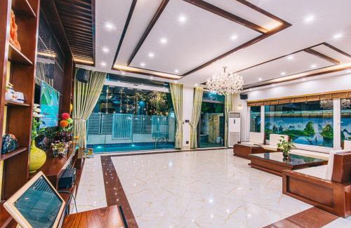 Sam Son Villa | Villa FLC Sầm Sơn - Sao Biển 101
