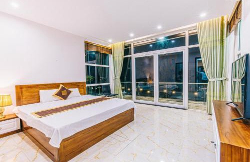 Sam Son Villa | Villa FLC Sầm Sơn - Sao Biển 101