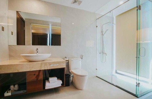 Sam Son Apartment | Villa Flc Sầm Sơn