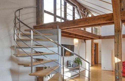 Hanspaulka House | Villa Flokea Nero