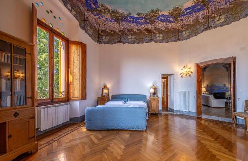 Chiavari Apartment | Villa Flora Apt 2 by PortofinoHomes