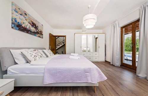 Krsan House | Villa Flora