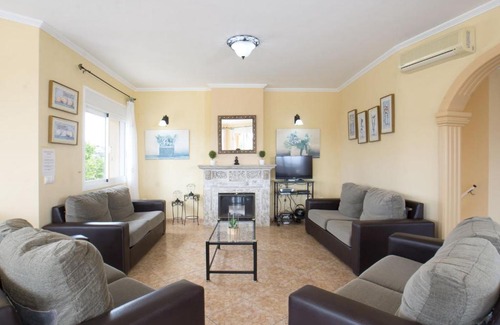 Casas de Torrat Villa | Villa Florencia by Interhome