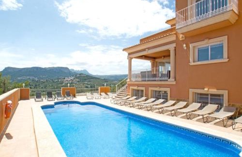 Casas de Torrat Villa | Villa Florencia by Interhome
