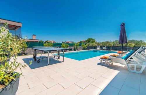 Stokovci Villa | Villa Florentina by Villa Plus