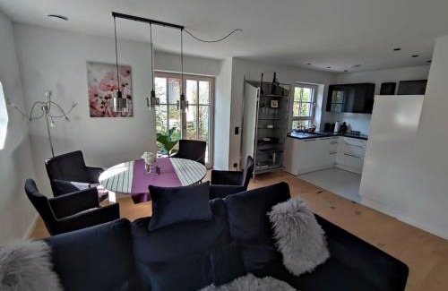 Unterallgau Apartment | Villa Florentina