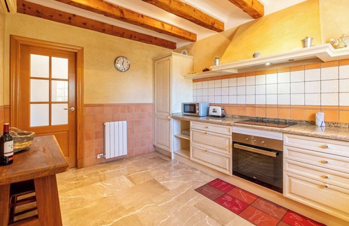 Son Antem Villa | Villa 'Florentina' with Private Pool, Wi-Fi and Air Conditioning