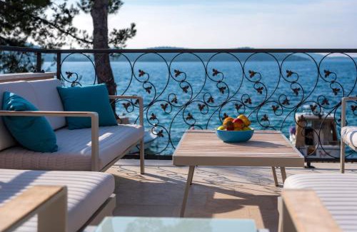 Zaboric Villa | Villa Flores Adriatica