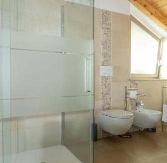 Castello Tesino Apartment | Villa Floris
