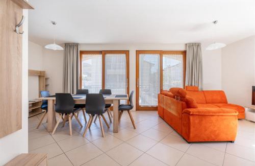 Riva del Garda Apartment | Villa Fontana w/Private Garden